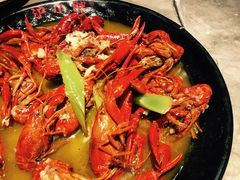 -沪小胖小龙虾(淮海中路旗舰店)