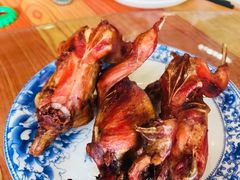 -乔家满族八大碗(流水沟店)