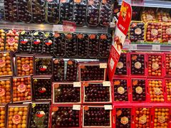 -Olé精品超市(北京合生汇店)