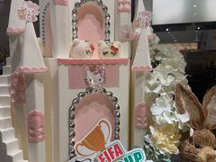 -杭州开元名都大酒店·地中海自助餐厅