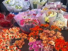 -循礼门鲜花花市(武汉循礼门店)