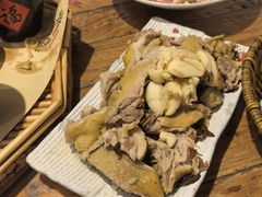 -符离集餐厅(万象城店)