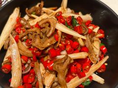 -湘鼎盛·大厨鲜炒湖南味(高新银泰店)