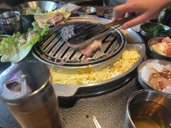 -GOGIYA·咕叽吖韩国传统烤肉店(小榄店)
