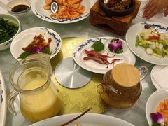 -杭州香格里拉·香宫中餐厅