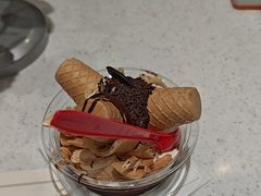 -DQ·蛋糕·冰淇淋(大宁国际商业广场店)