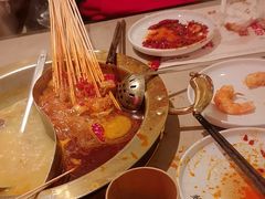 -热辣宗师·串串火锅(万达金街店)