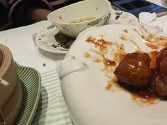 -桂满陇·杭州饭店(清河万象店)