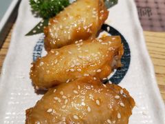 -林妈妈村·日式料理(宝山万达店)