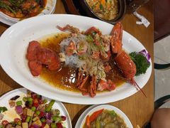 -喜来酌海鲜·饺子(和平一店)