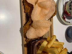 -龙记香港茶餐厅(久光百货店)