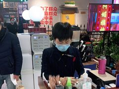 -楠火锅(龙阳广场店)