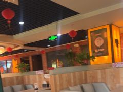 -上岛咖啡(华源四里店)