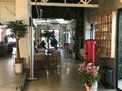 大堂-manabe (共和新路店)