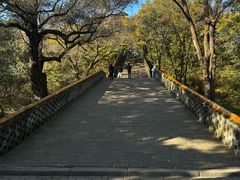 -沈阳市东陵公园