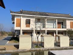 -天乐农家鱼头王(天目湖店)