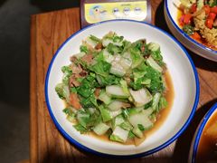 -纳瓦新疆菜(银都店)
