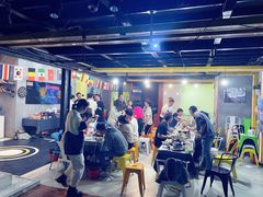 -不止轰趴桌游麻将台球(立水桥店)