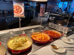 -The COOK·厨餐厅·自助餐(浦东嘉里大酒店)