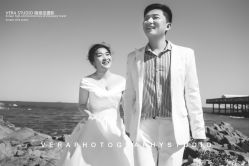 点击看大图 -薇视觉婚纱摄影工作室·婚纱照·结婚照