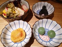 -本日風和·寿司·料理(博地中心店)