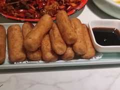-乔阿马·江南味·驴肉香(龙湖华泾天街店)
