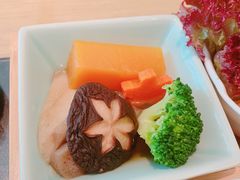 -西村日本料理(香格里拉饭店)