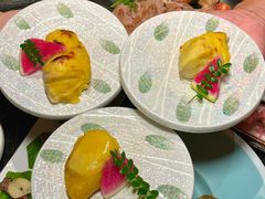 -上井料理黑金店(IFS国金中心店)