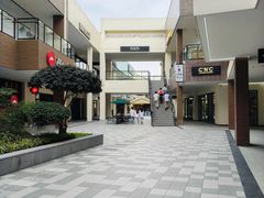 -宁波杉井奥特莱斯广场