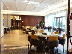 -喜来登由由大酒店九州膳坊中餐厅