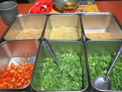 -谭鸭血老火锅(龙湖宝山天街店)