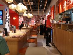 -味千拉面(淮安万达店)