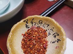 -周老三跷脚牛肉·全牛火锅(非遗传承店)