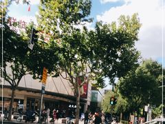-百联临沂购物中心(临沂路店)