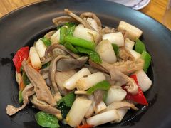 -妈妈的味道(和顺古镇店)