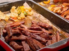 -晶丽香榭自助餐(南京大饭店)