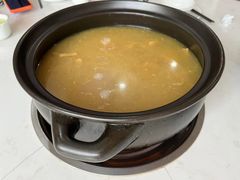 -菌之家·专业纯野生菌火锅·特色炒菌