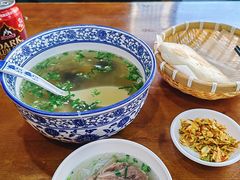 -长安后宰门水盆羊肉(新都心店)