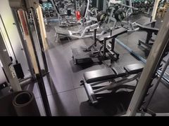 -CUBE私教·普拉提·拳击(龙漕路店)