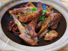 -醉壹号海鲜大排档·老厦门特色菜(厦门美食地标店)