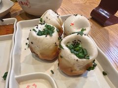 虾仁生煎-东泰祥生煎馆(重庆北路店)