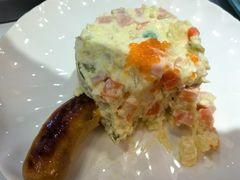 -库滋明·俄罗斯特色美食(中央大街店)