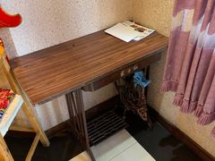 -王村姑老土炕莜面村(张北店)