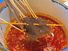 -成天都想吃·成都小吃集(海岸城店)