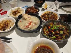 -付小姐在成都(五道口店)