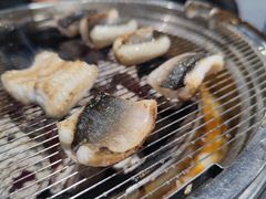 -本炙炭烤·蒲烧活鳗料理店(金沙洲店)
