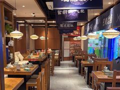 -云海肴云南菜·蒸汽石锅鱼(北京良乡华冠店)