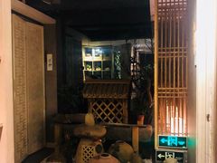 大堂-正清和·推拿养生(黑石礁中心店)