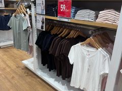 -优衣库(上海颛桥万达广场店)