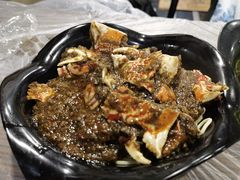 -沈记烧烤海鲜(江汉二路店)